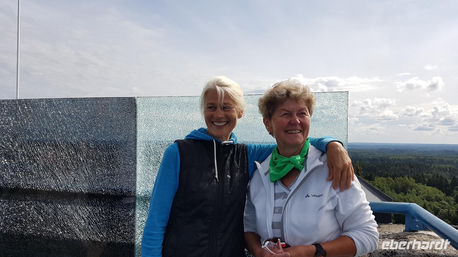 Estland, auf dem Grossen Eierberg