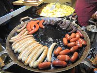 Weihnachten in Estland - Tallinn, Weihnachtsmarkt 