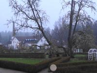 Weihnachten in Estland - Gutshof Palmse