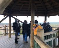 Weihnachten in Estland - Spaziergang im Lahemaa-Nationalpark 