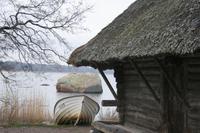 Alte Fischerkaten
