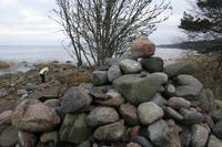 Estland ist steinreich