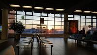 Estland, Anreise Flughafen Dresden