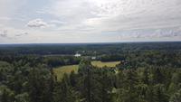 Estland, Blick vom Grossen Eierberg