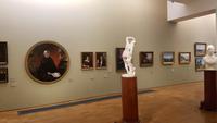 Estland, Kadriorg, Kunstmuseum