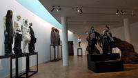 Estland, Kadriorg, Kunstmuseum