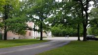 Estland, Kadriorg, Regierungssitz