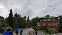 Estland, Kloster Kuremäe