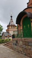 Estland, Kloster Kuremäe
