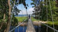 Estland, Lahemaa Nationalpark, Altja