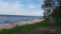 Estland, Lahemaa Nationalpark, Altja