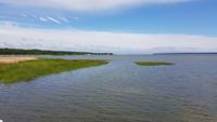 Estland, Lahemaa Nationalpark, Bucht von Käsmu