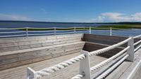 Estland, Lahemaa Nationalpark, Bucht von Käsmu