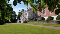Estland, Lahemaa Nationalpark, Gutshof Sagadi