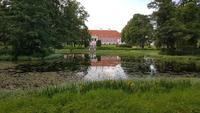 Estland, Lahemaa Nationalpark, Gutshof Sagadi