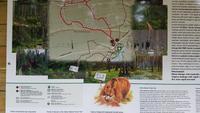 Estland, Lahemaa Nationalpark, Wanderung Oandu