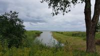 Estland, Peipusssee, Dörfer Wanderung