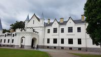 Estland, Schloss Alatskivi Loss
