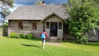Estland, Setumaa, Museum