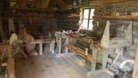 Estland, Setumaa, Museum