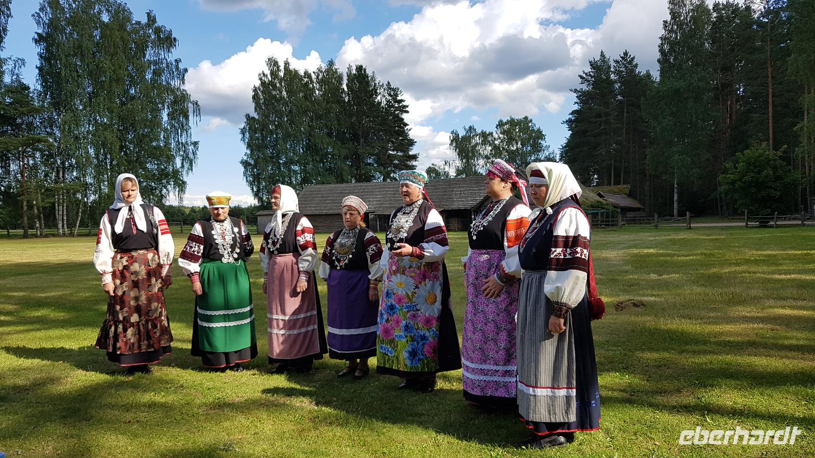 Estland, Setumaa