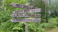 Estland, Setumaa