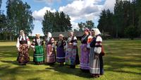 Estland, Setumaa