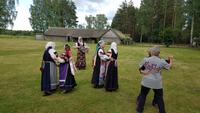 Estland, Setumaa
