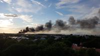 Estland, Tallinn, Aussichtspunkt