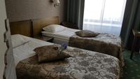 Estland, Tallinn, Hotel St. Barbara