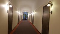 Estland, Tallinn, Hotel St. Barbara