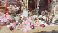 Estland, Tallinn, Kalev Marzipan