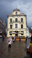 Estland, Tallinn, Kalev Marzipanstube