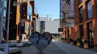 Estland, Tallinn, Rotermann City
