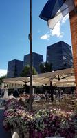 Estland, Tallinn, Rotermann City