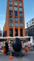 Estland, Tallinn, Rotermann City