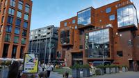 Estland, Tallinn, Rotermann City