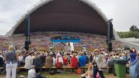 Estland, Tallinn, Sängerfest