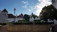 Estland, Tallinn