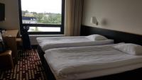 Estland, Tartu, Hotel Dorpat