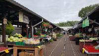 Estland, Tartu, Markt