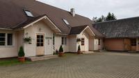 Estland, Vaskna Tourist Farm