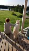 Estland, Vaskna Tourist Farm