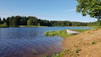 Estland, Vaskna Tourist Farm