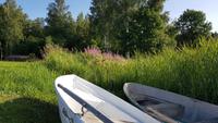 Estland, Vaskna Tourist Farm
