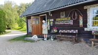 Estland, Vaskna