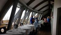 Estland, Viimsi, Restaurant Boot
