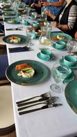 Estland, Viimsi, Restaurant Boot