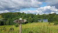 Estland, Wanderung in Südestland