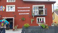 Estland, Wanderung in Südestland